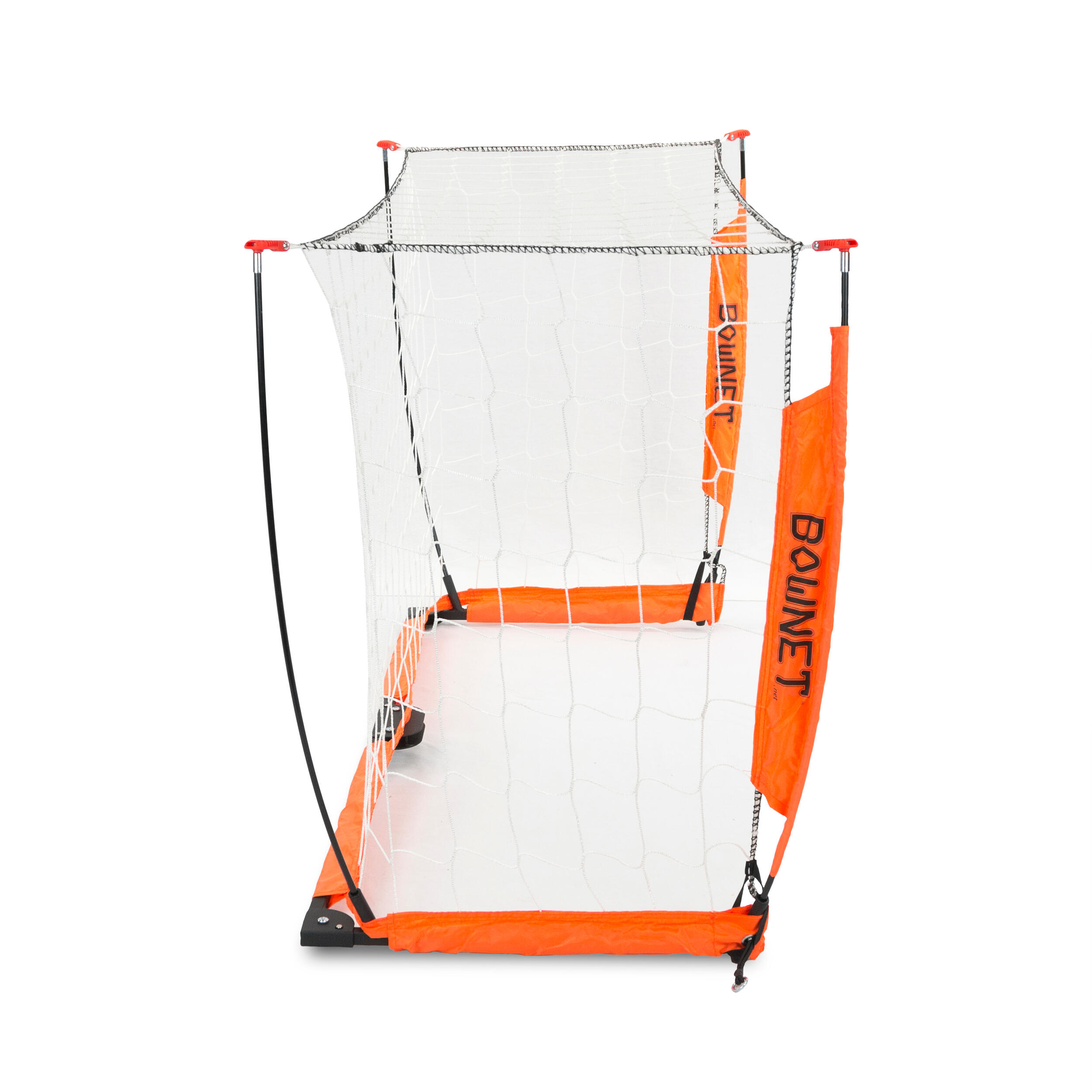 Bownet Fußballtor 3 x 1 m 2/6