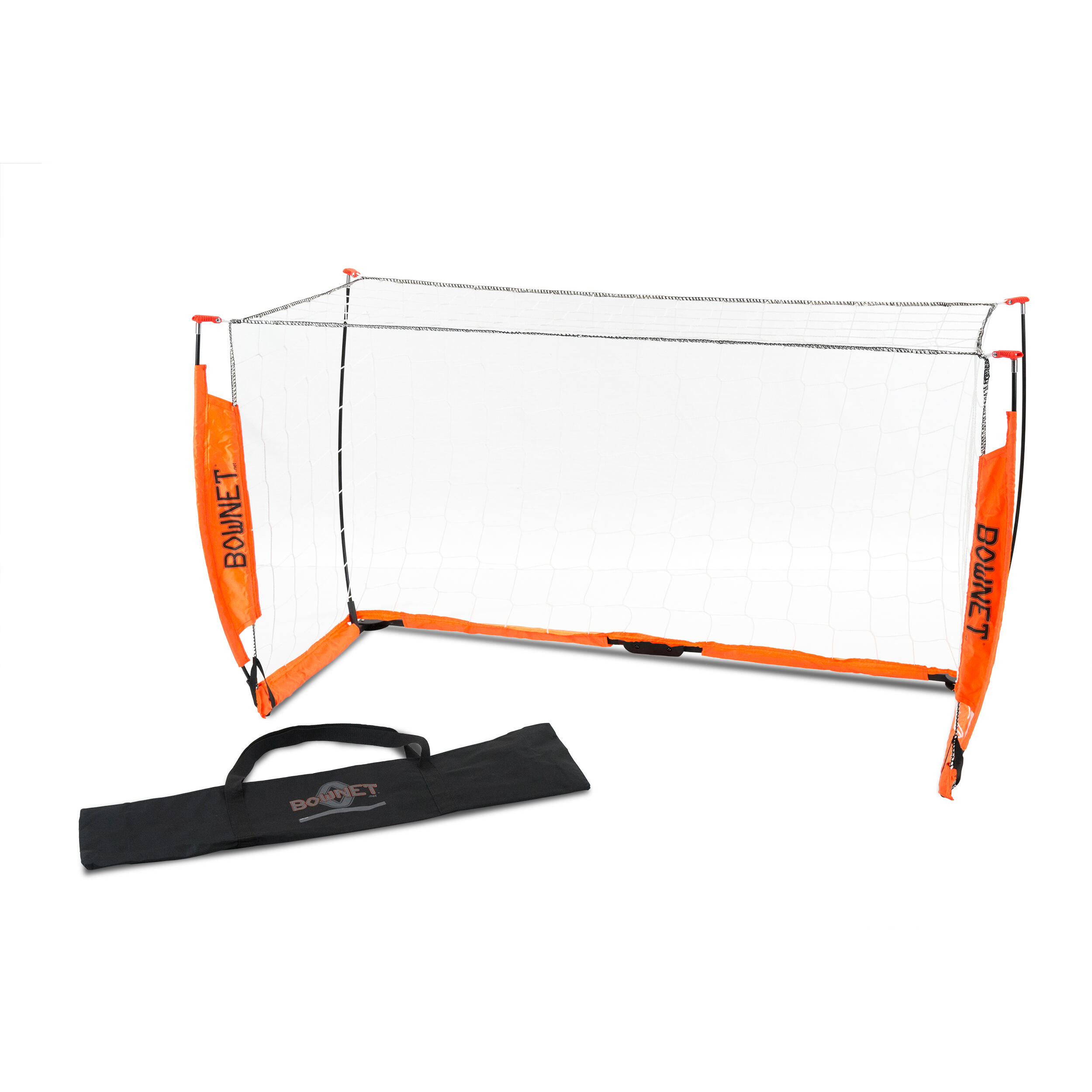 Bownet Fußballtor 3 x 1 m 3/6