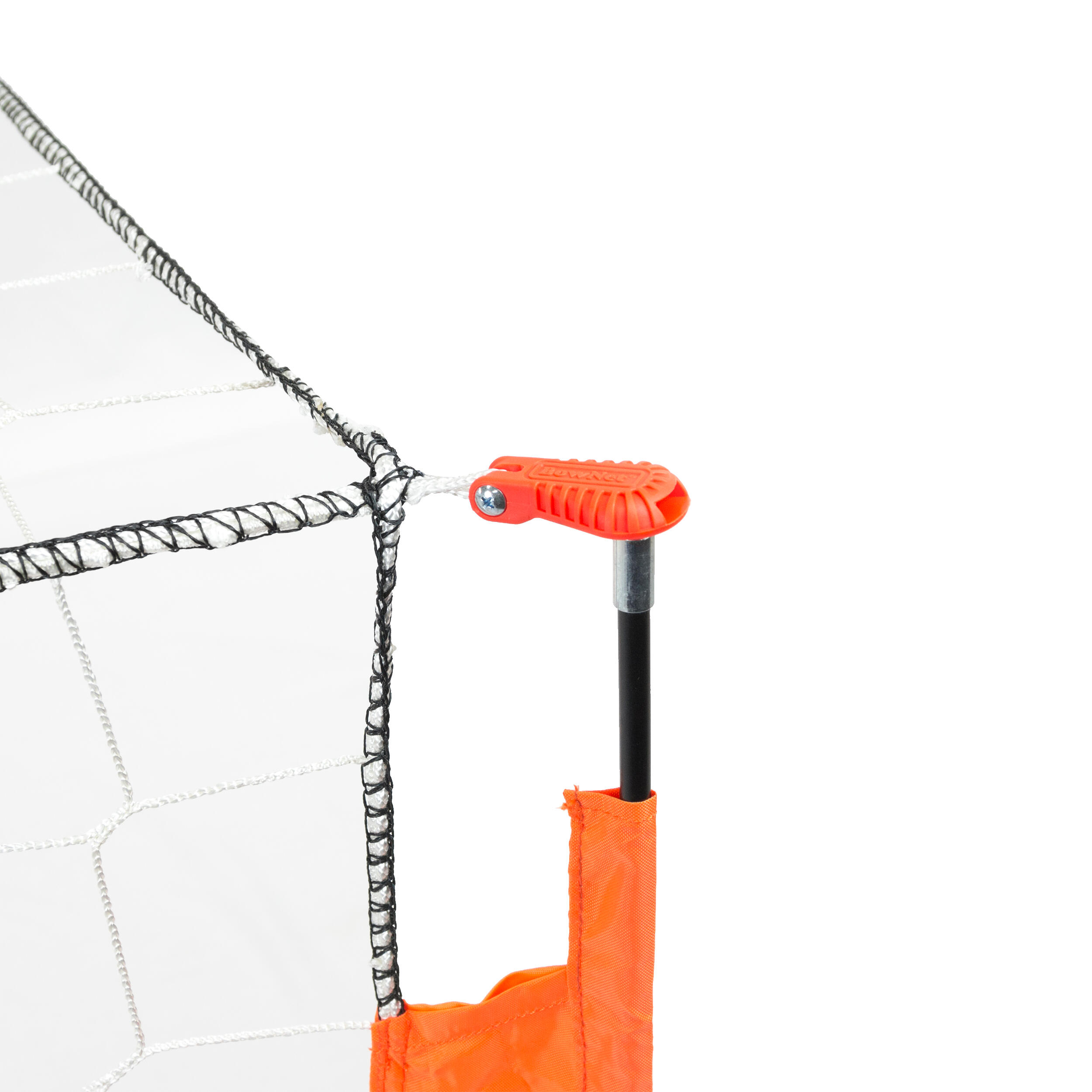 Bownet Fußballtor 3 x 1 m 4/6