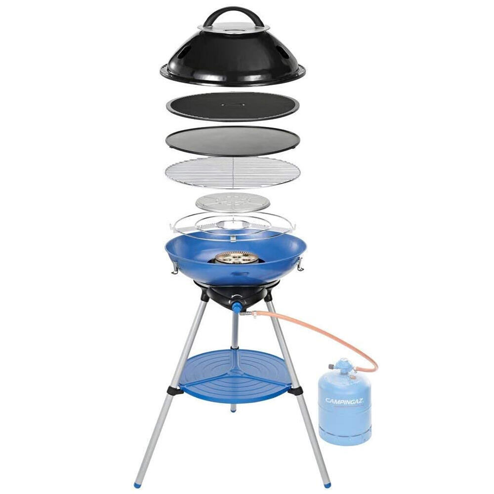 Party Grill 600 BBQ & Grill Stove