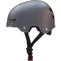 Pedelec Casque de vélo - NTA 8776 - Homme/Femmes - Casque E Bike anthracite