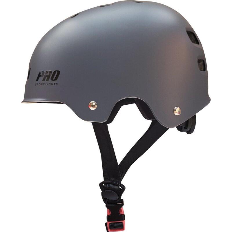 Pedelec Casque de vélo - NTA 8776 - Homme/Femmes - Casque E Bike anthracite