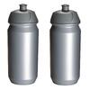 Waterfles - 2x 500ml - Shiva - Zilver - Drinkbus