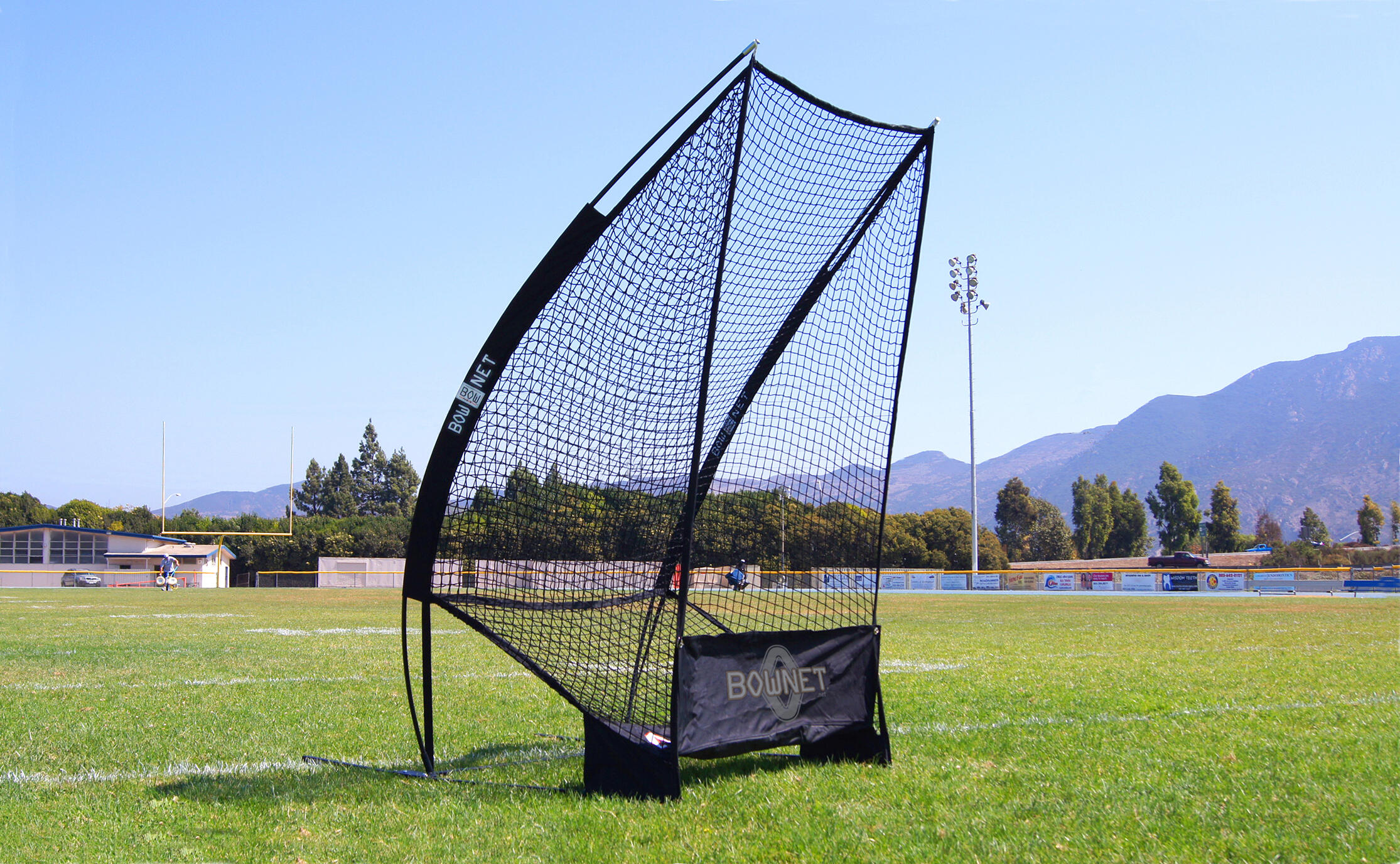 Bownet Football Solo-Kicker 2/2