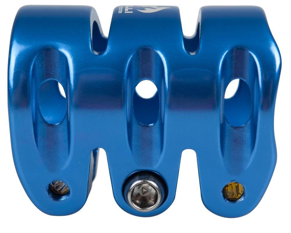 Chilli Clamp Hic - 3 - Bolt 3/4