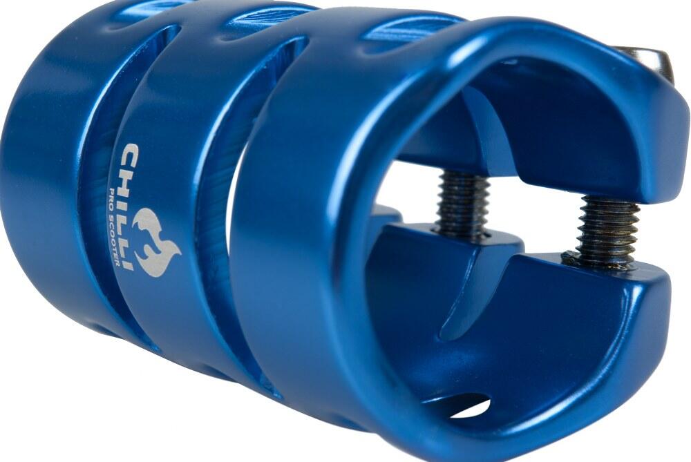 Chilli Clamp Hic - 3 - Bolt 2/4