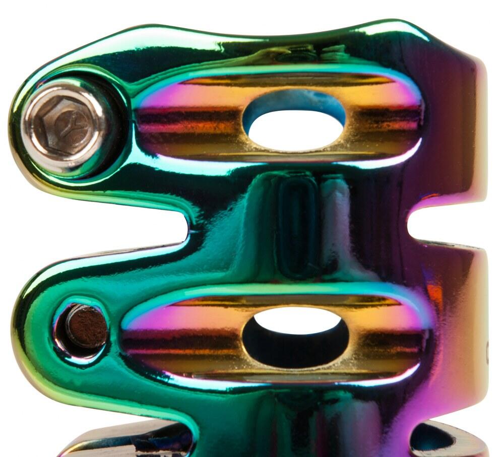 Chilli Clamp Hic - 3 - Bolt 2/4