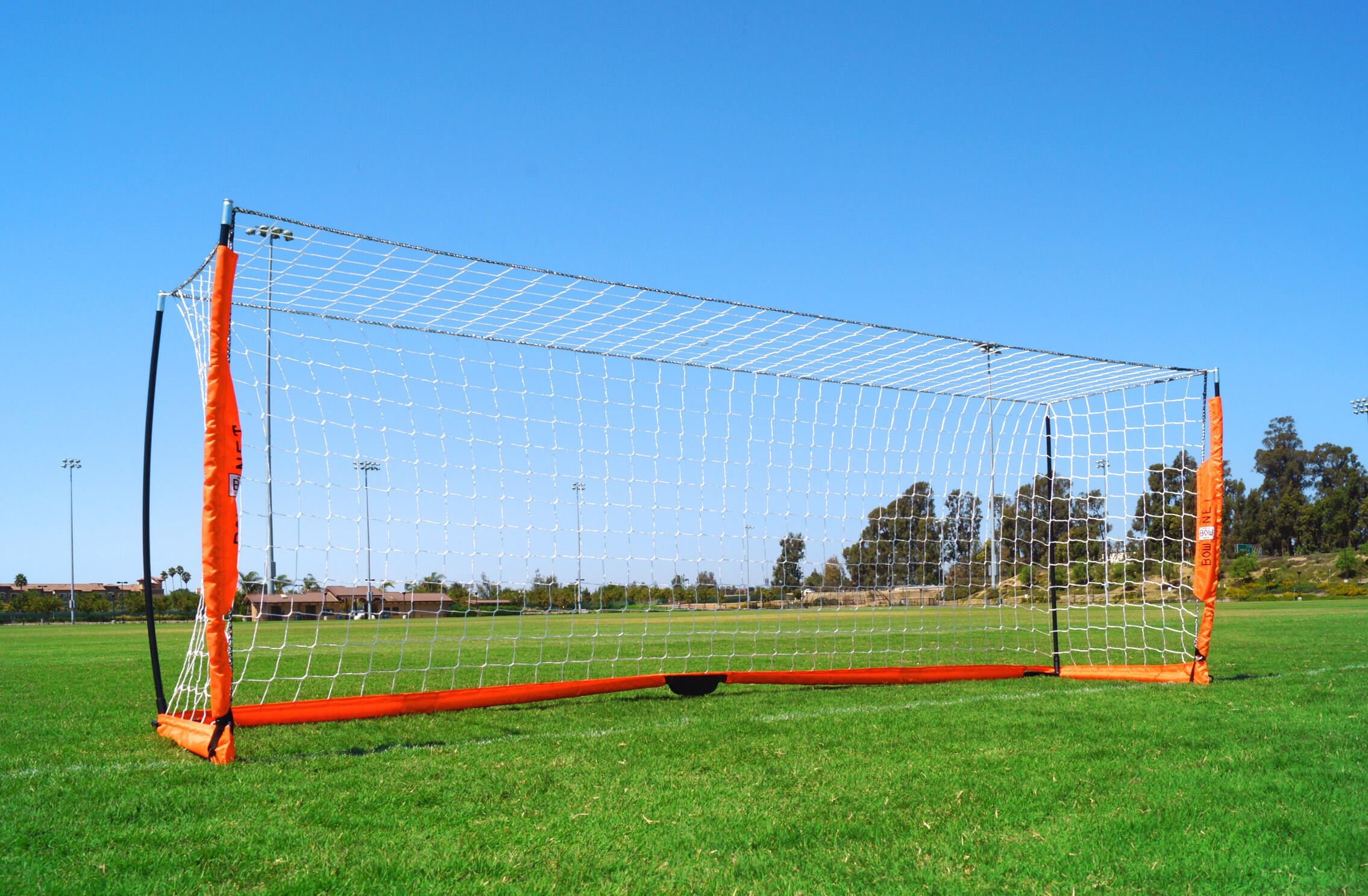 Bownet Fussballtor 3,66 x 1,22 m 4/4