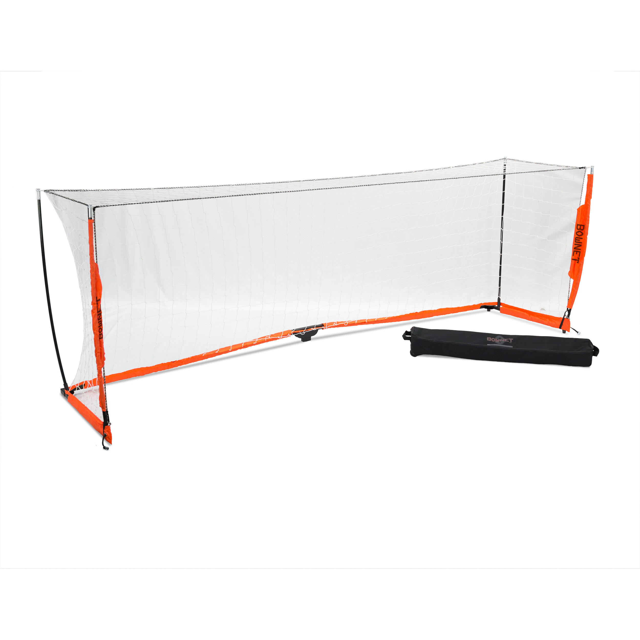 Bownet Fussballtor 3,66 x 1,22 m 2/4