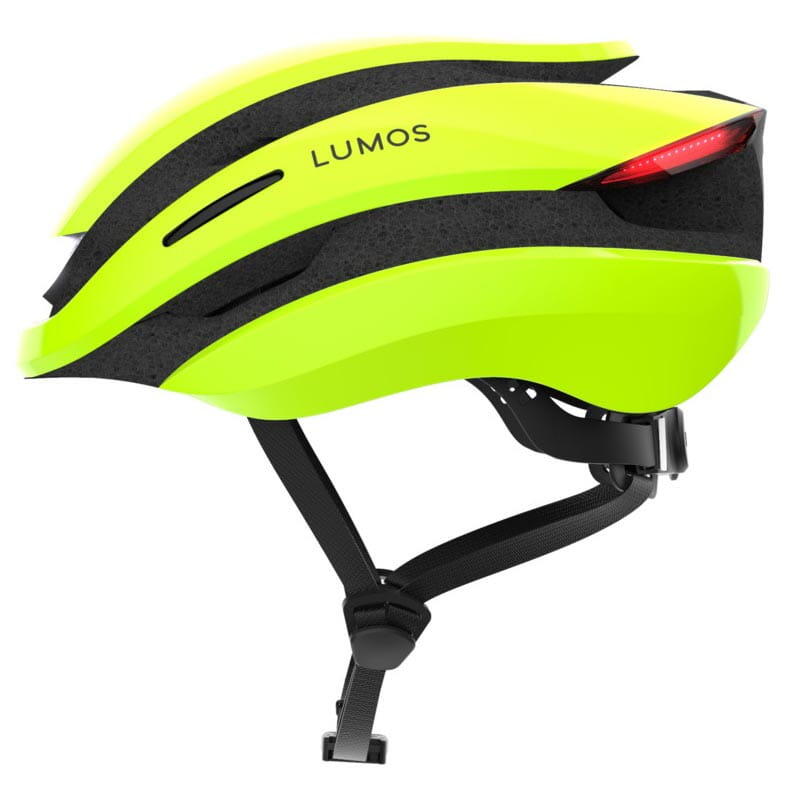 Fahrradhelm "Ultra MIPS" mit integrierter Beleuchtung Lumos 3/5