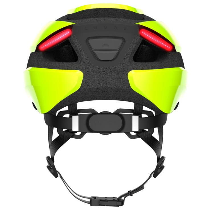 Fahrradhelm "Ultra MIPS" mit integrierter Beleuchtung Lumos 5/5