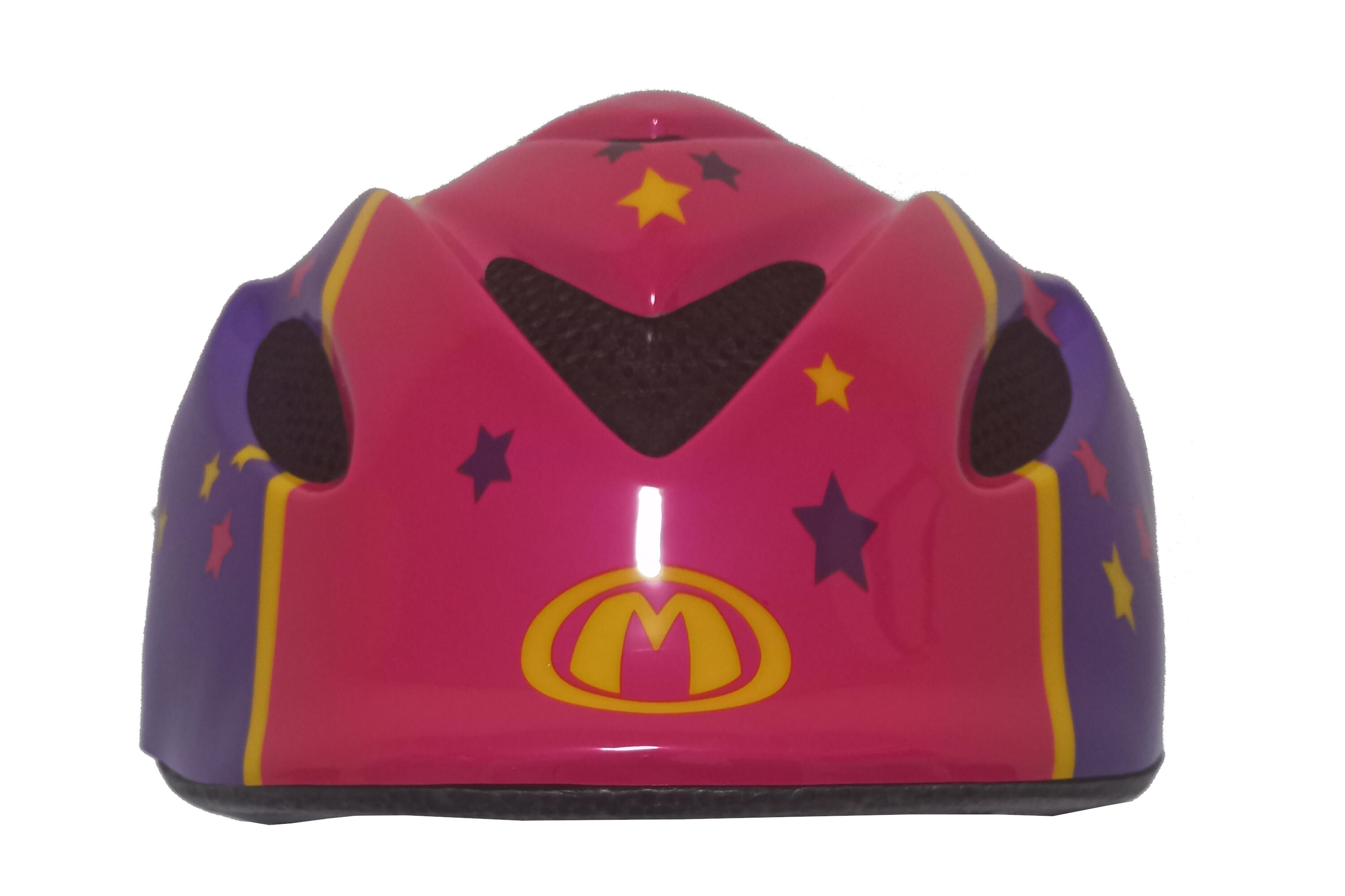 Casco de bicicleta para niños Mega Mindy 2/5