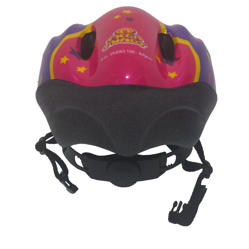 Casca de bicicletă pentru copii Mega Mindy