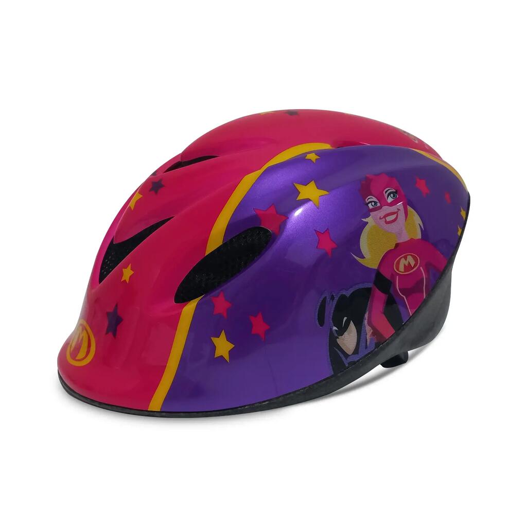 Mega Mindy Kids Bike Helmet