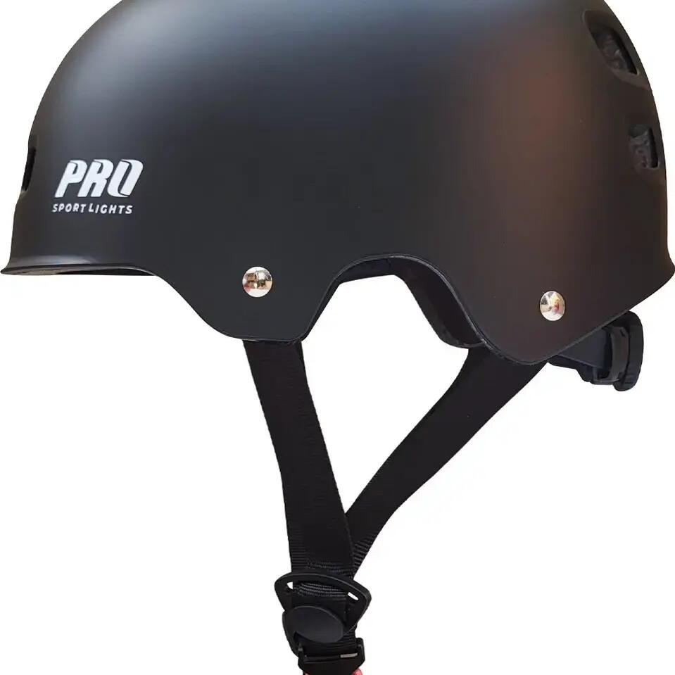 Speed Pedelec Bicycle Helmet - NTA 8776 - Men/Women - E-Bike Helmet Black