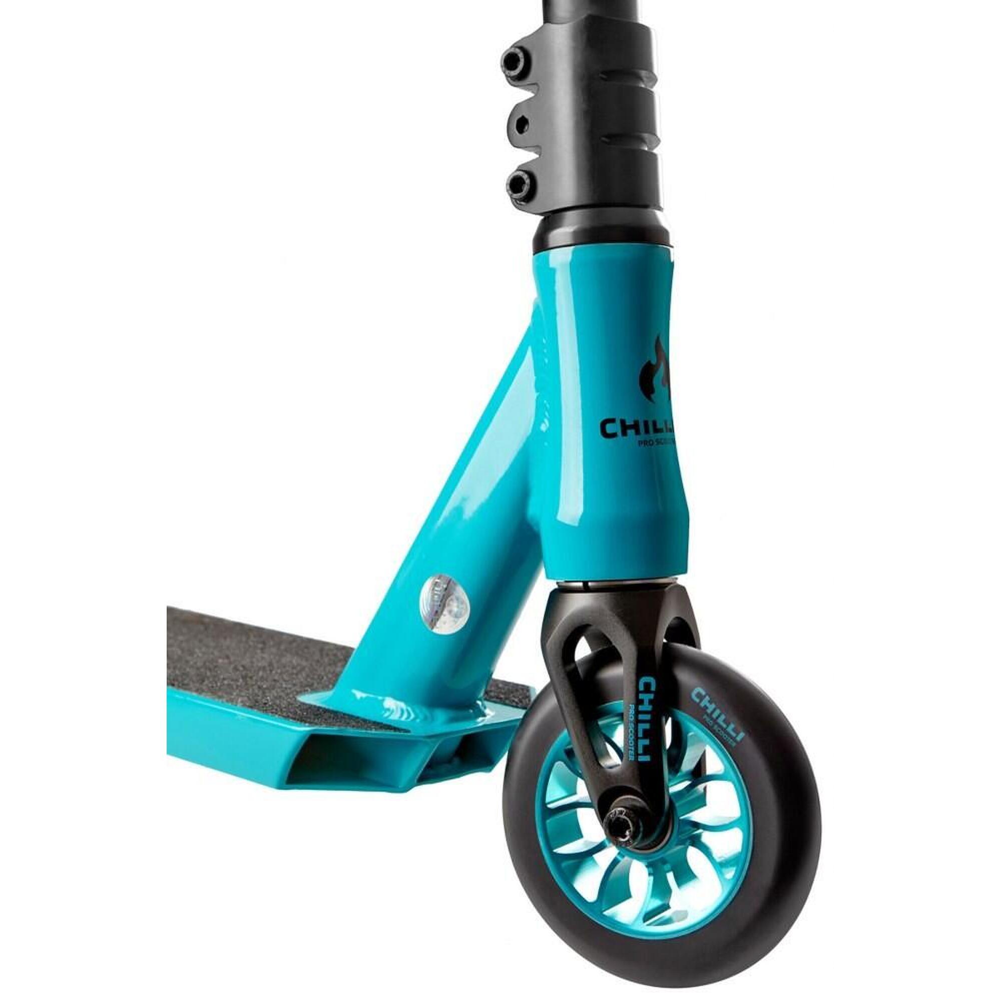 Chilli Pro Scooter Reaper - Ice