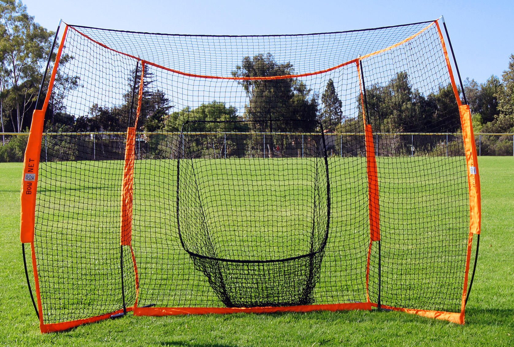 Hitting Station Bownet 2/3