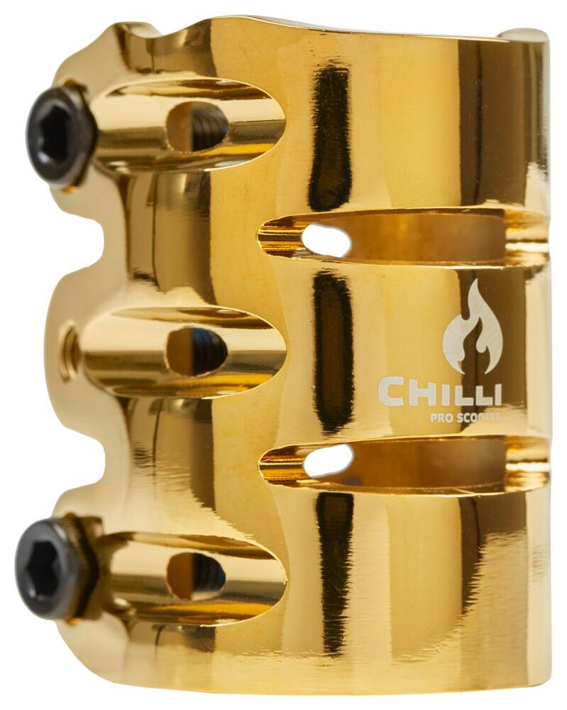 Chilli Clamp Hic - 3 - Bolt 3/4