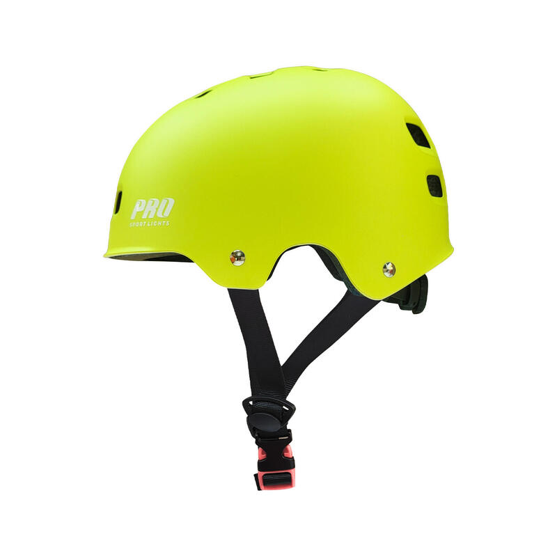 Speed Pedelec Casque de Cyclisme - NTA 8776 - Hommes/Femmes E-Bike Flashy