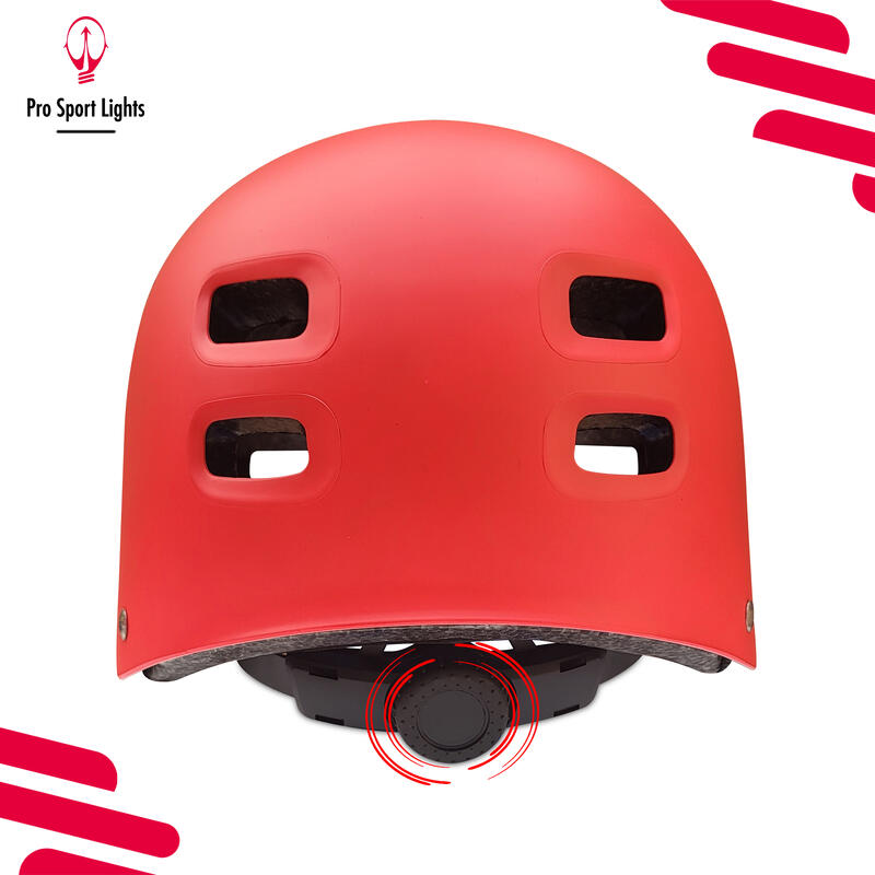 Pedelec Casque de vélo - NTA 8776 - Homme/Femmes - Casque E Bike