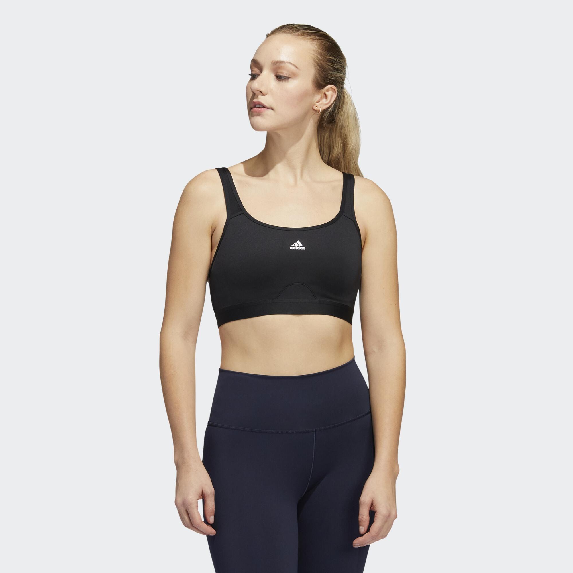 adidas Bra TLRD Move Training Forte sostegno