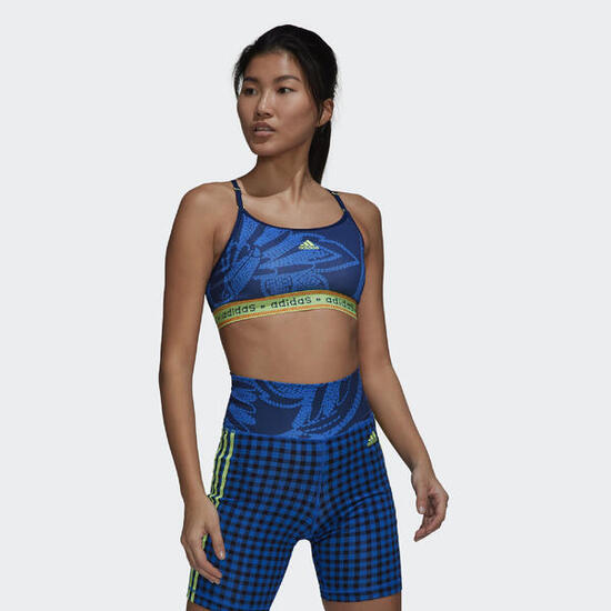 Reggiseno sportivo FARM Rio Light-Support (Curvy)