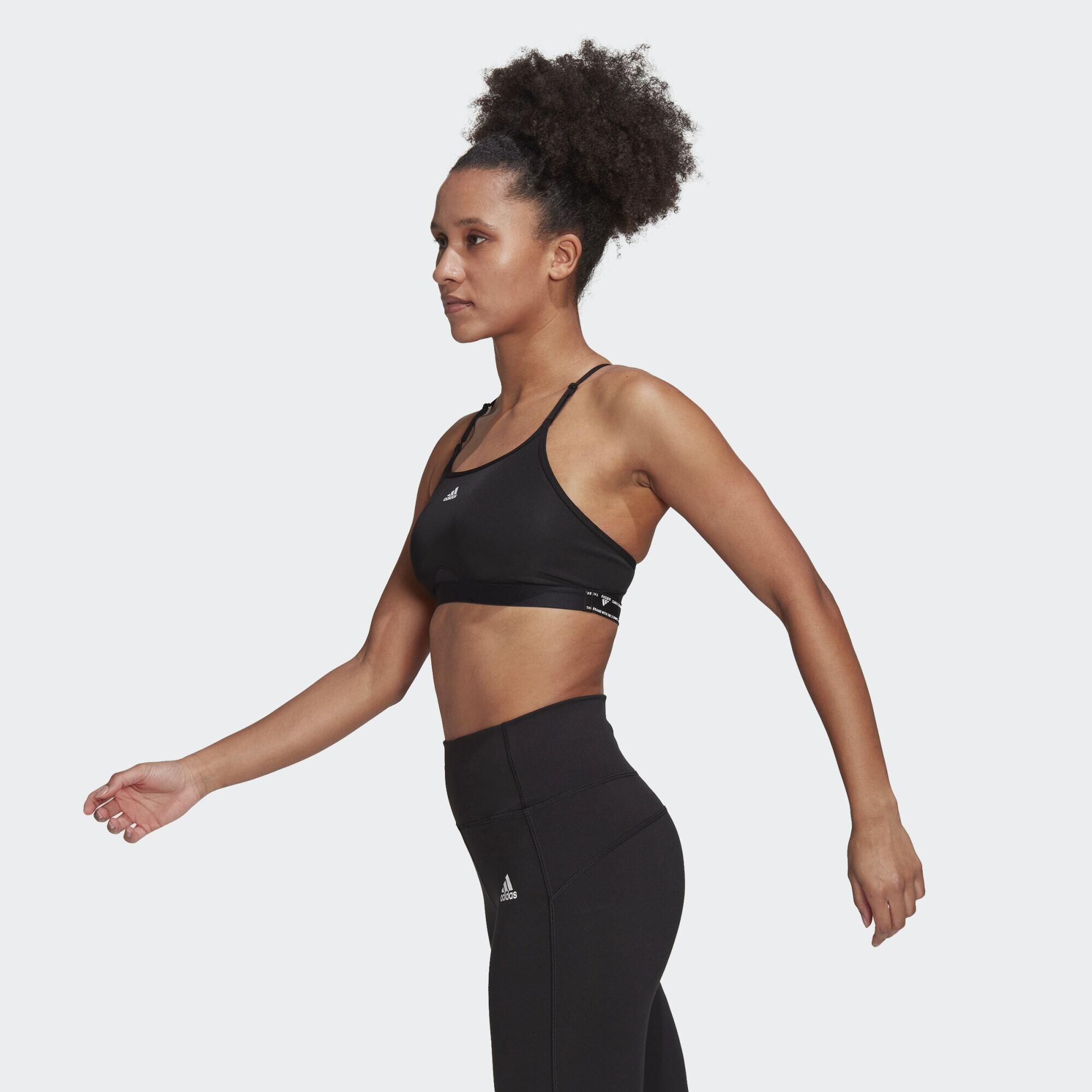 Reggiseno sportivo Aeroreact Training Light-Support 3/7
