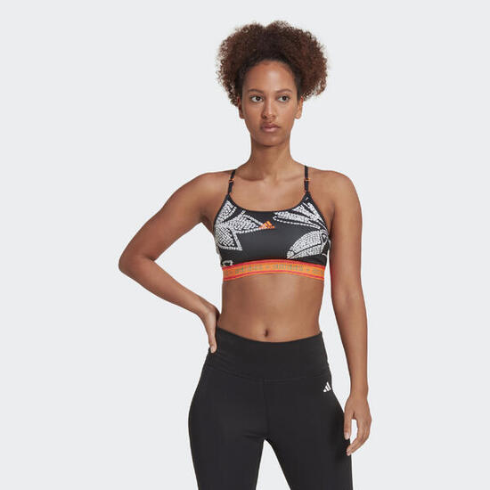 Reggiseno sportivo FARM Rio Light-Support (Curvy)