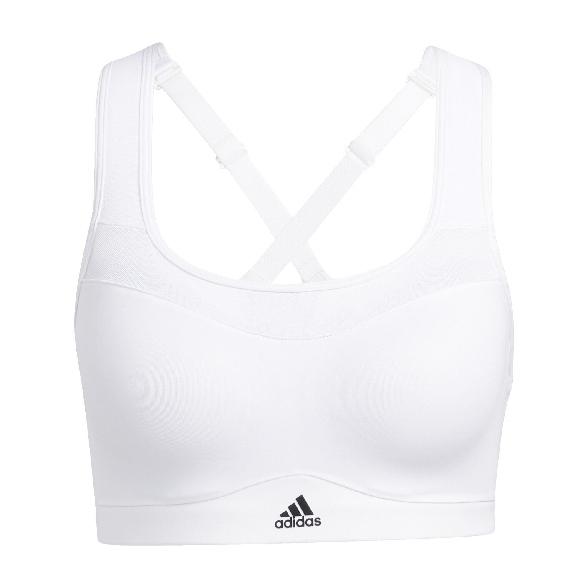 Reggiseno sportivo adidas TLRD Impact Training High-Support 2/6