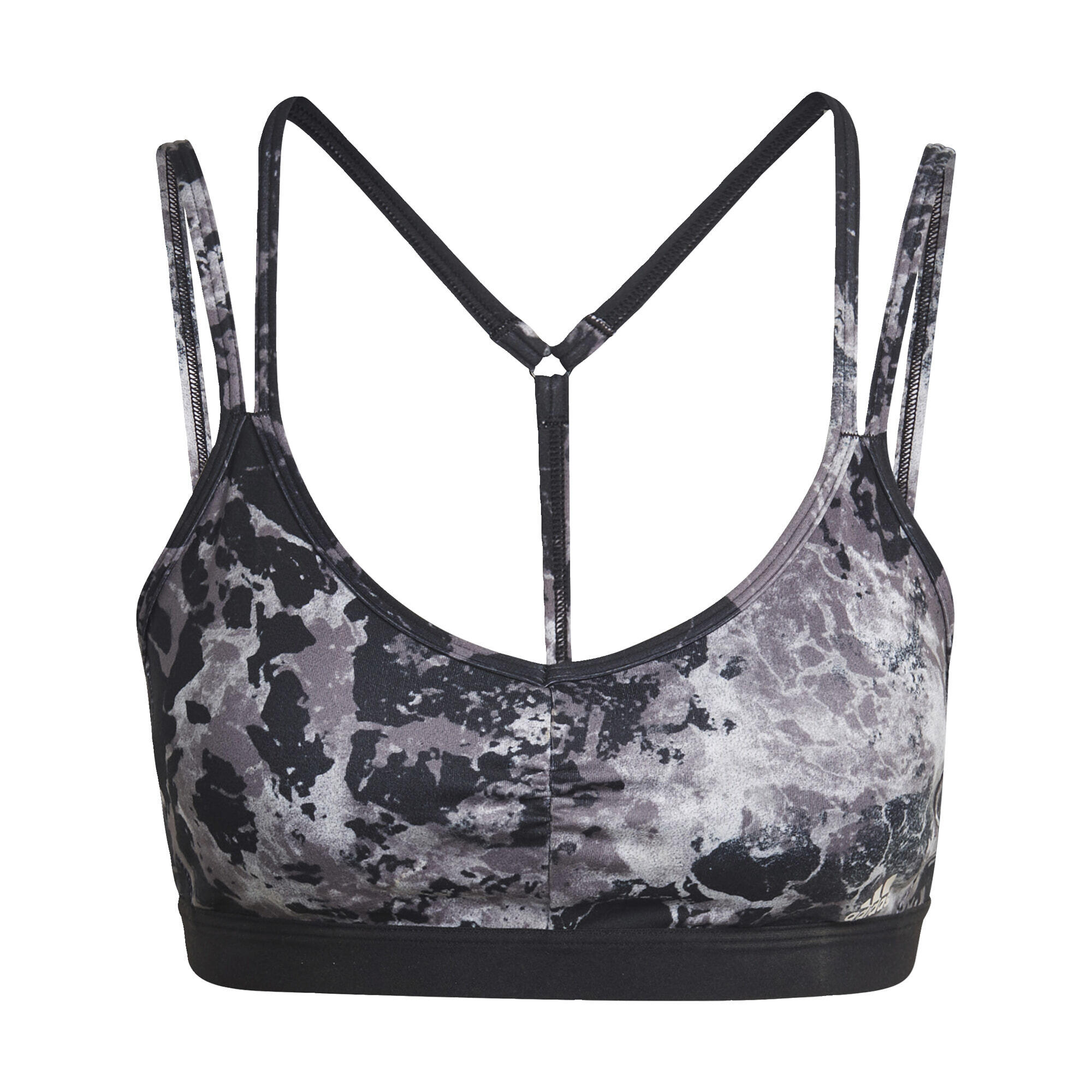 Leichter BH, Damen adidas Yoga Essentials Studio 5/5