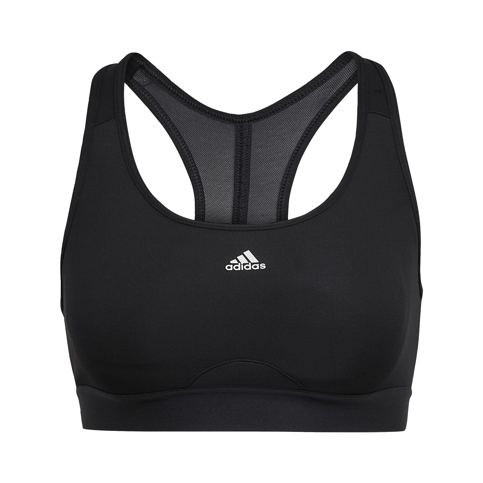 Reggiseno da allenamento Powerreact Sostegno medio