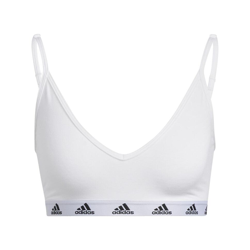 adidas Purebare Light-Support Bra