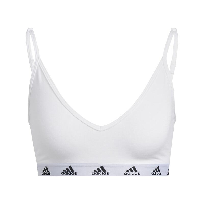 adidas Purebare Light-Support Bra