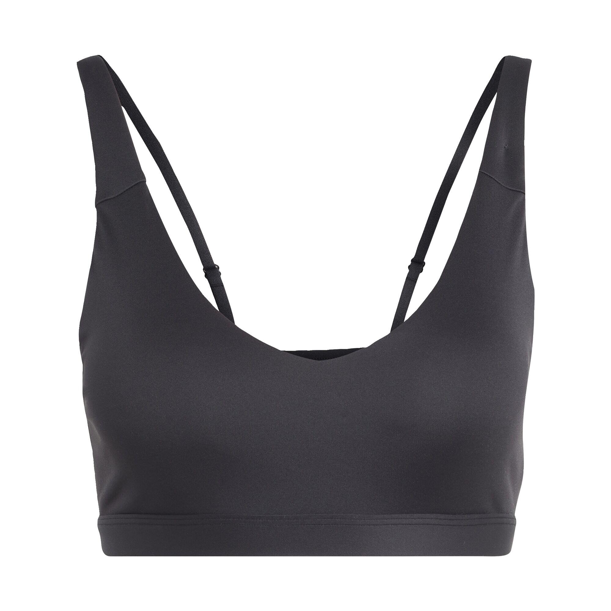 Reggiseno da allenamento a sostegno leggero