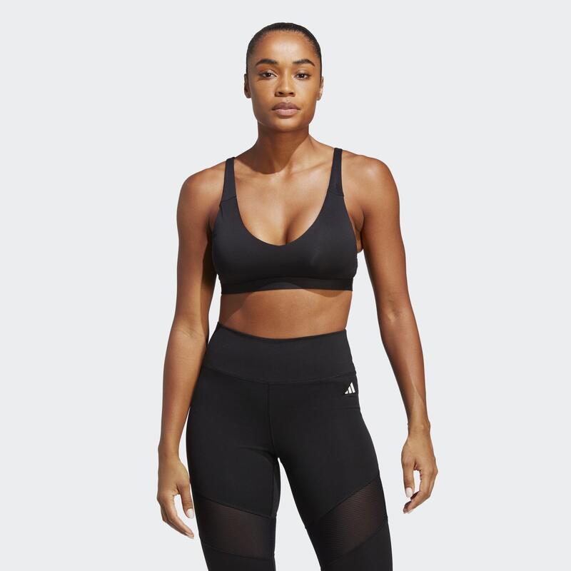 Training Light-Support Bra