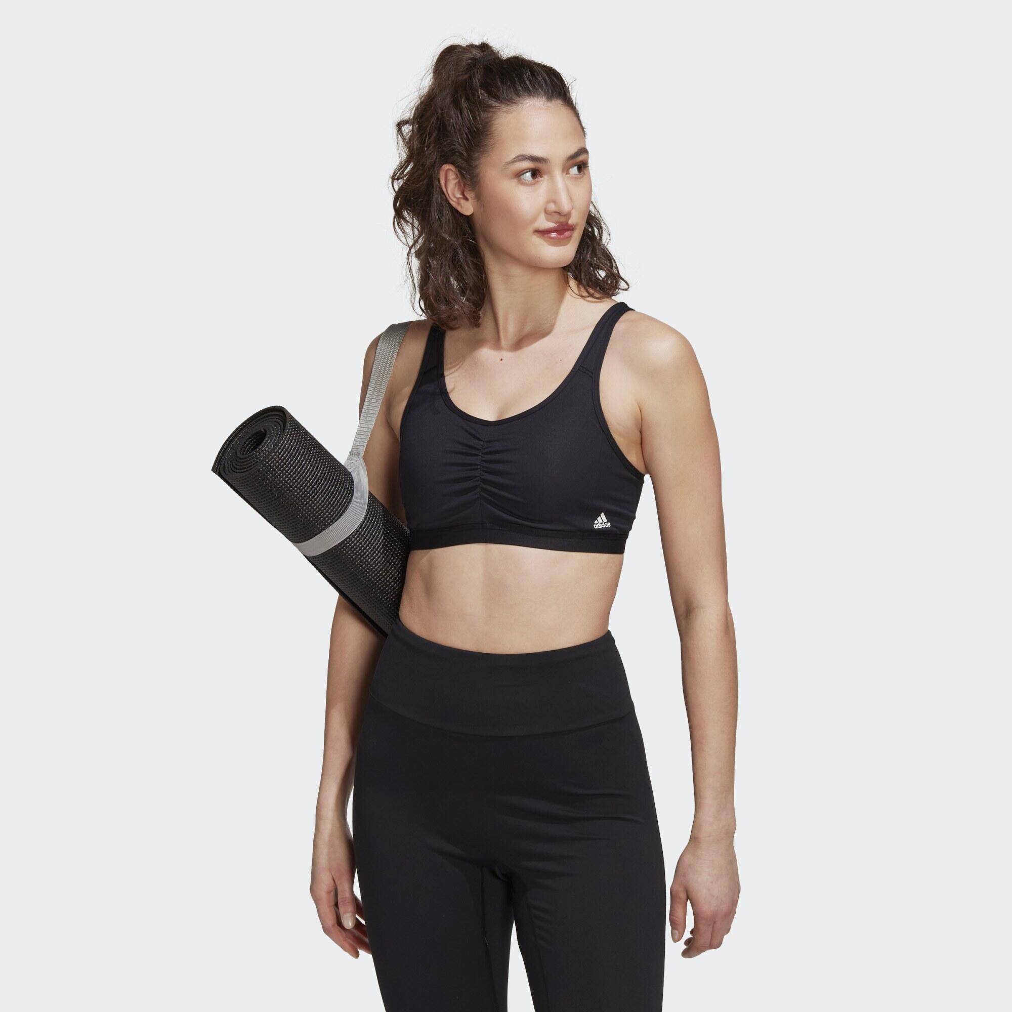 ADIDAS Coreessentials Medium-Support Bra