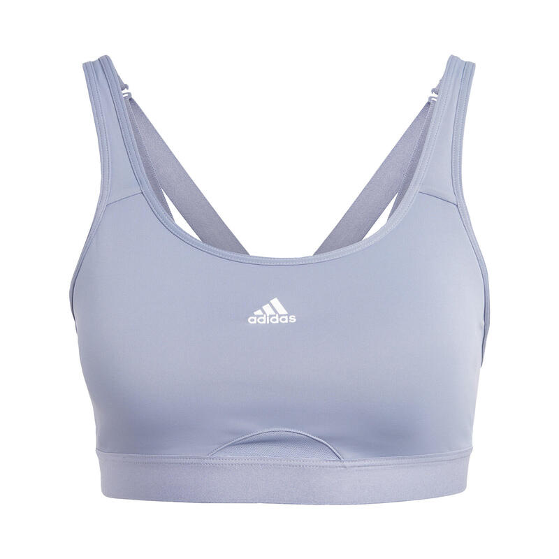 adidas TLRD Move Training High-Support Beha