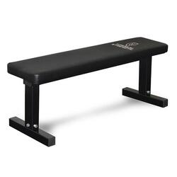 Titanium Strength Banc Plat de Musculation Premium