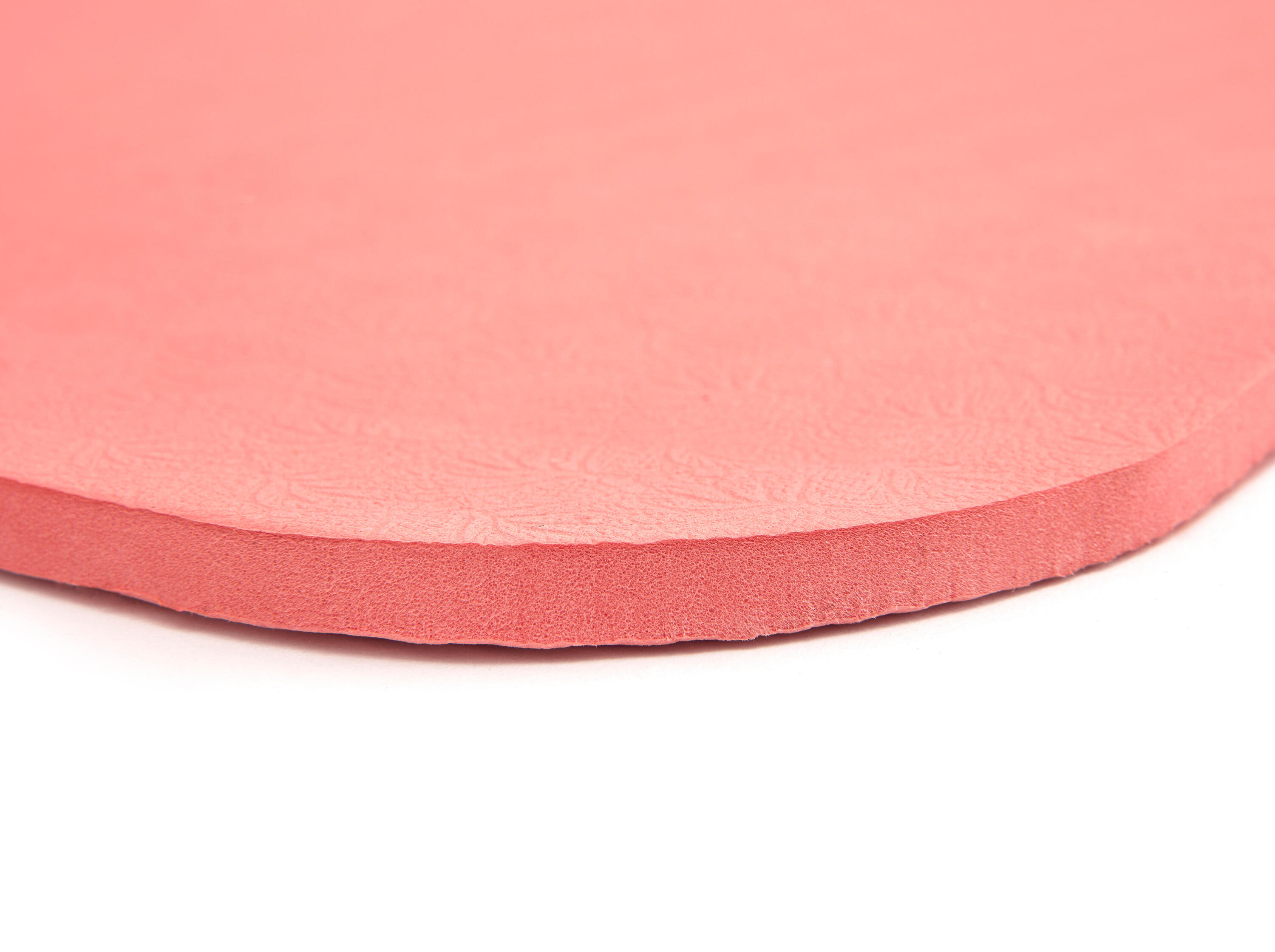 Adidas Fitness- und Yogamatte, 8 mm, Pink 4/5