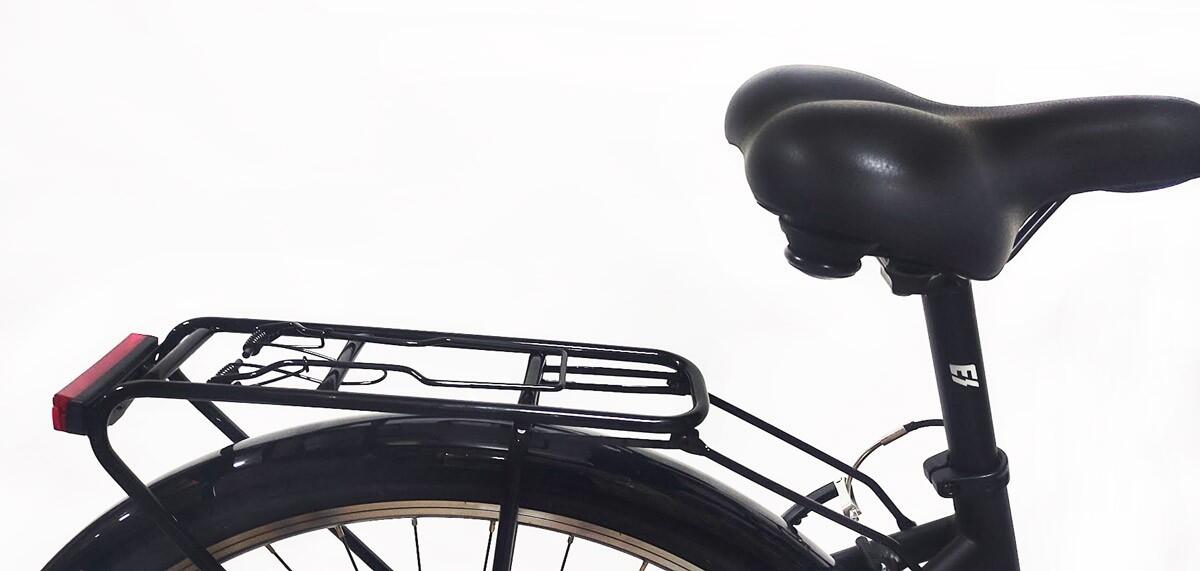 Bicicleta de Trekking  CLOOT ADVENTURE 7.2 6/6
