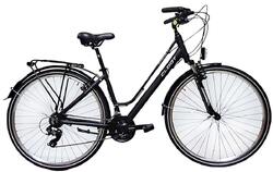 VÉLO VTC 700 CLOOT ADVENTURE 7.2