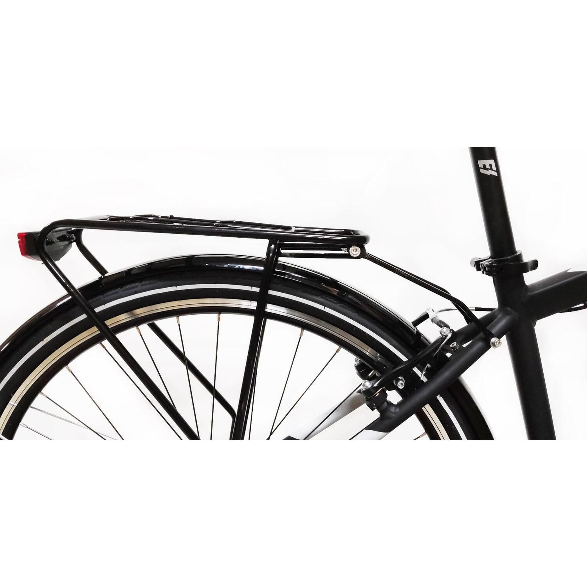 CLOOT Adventure  7.1 700 Hybride Fiets 5/5
