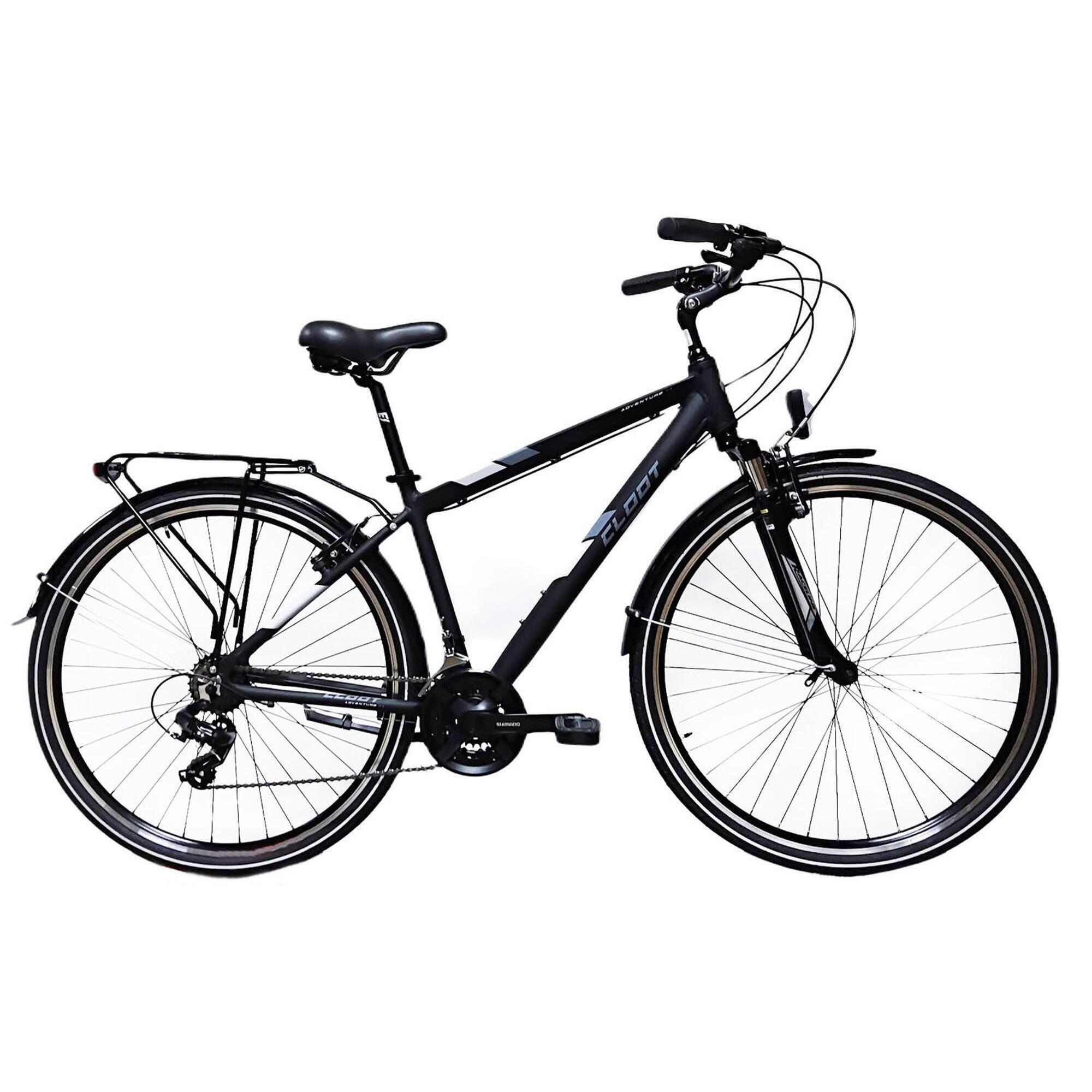 VTC Velos tout chemin Decathlon