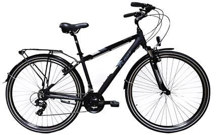 VÉLO VTC 700 CLOOT ADVENTURE 7.1