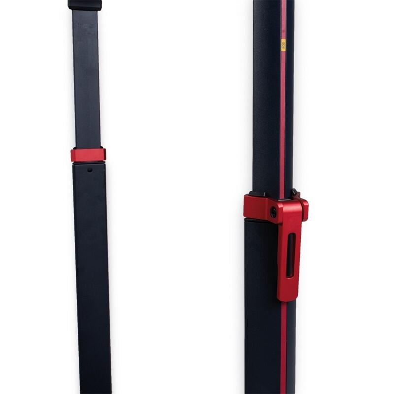 Gymstick Walking Pad Pro - Opvouwbare Loopband