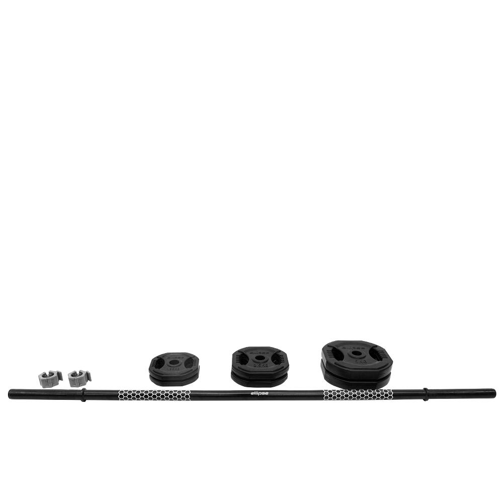 SET PUMP PRO1 5/6