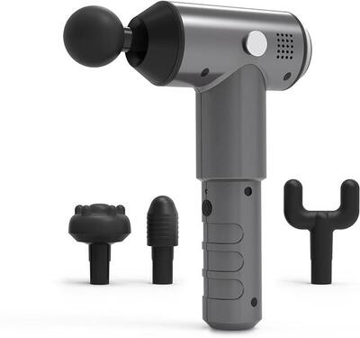 Medisana mg 500 – massage gun pro