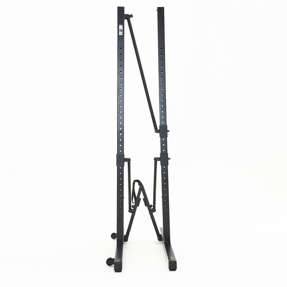 Pull up rack decathlon hotsell
