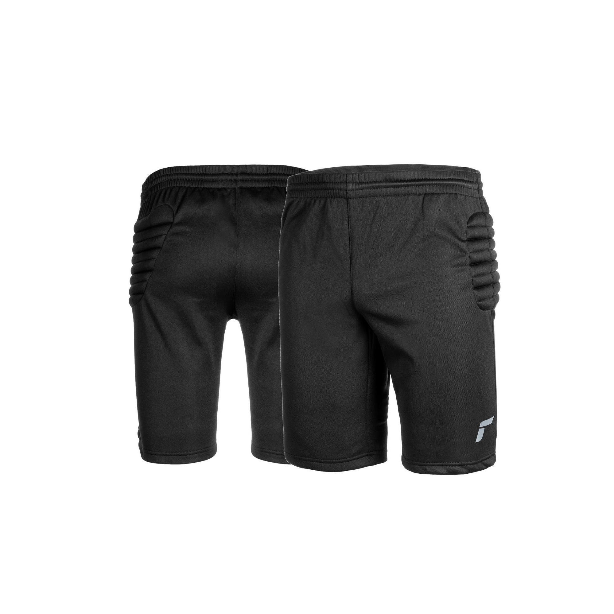REUSCH Dětské fotbalové kraťasy GK Training Short Junior