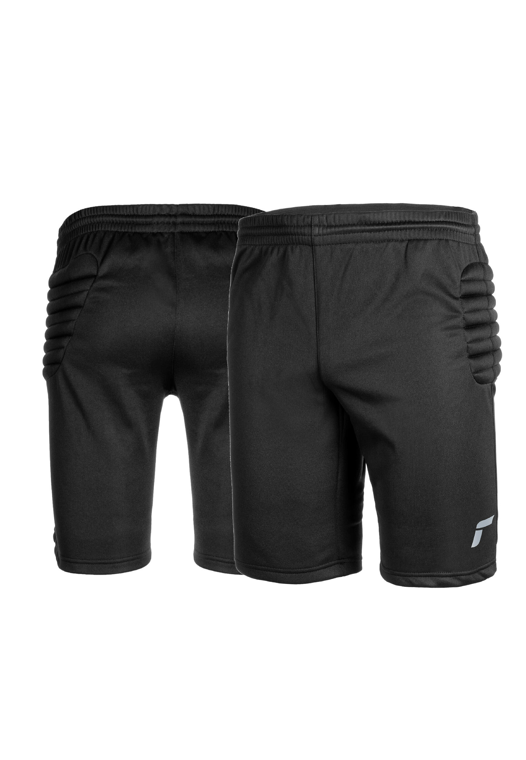 REUSCH Pantaloncini da calcio per bambini Reusch GK Training Short Junior